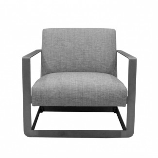 Hemsworth Fully Upholstered Hospitality Commercial Restaurant Lounge Hotel Chair